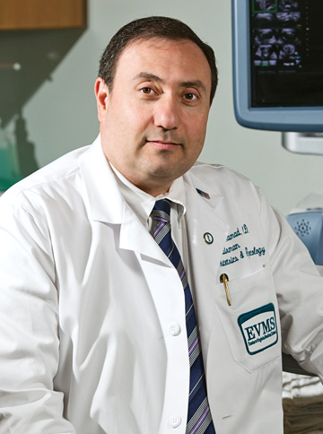 Alfred Z. Abuhamad